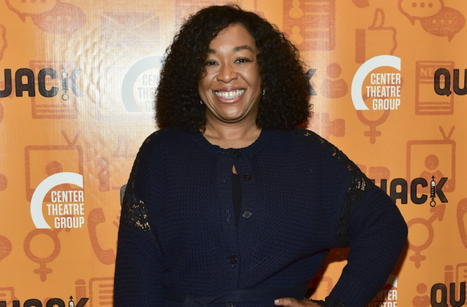 Shonda Rhimes, l’ideatrice di Grey’s Anatomy, sogna di sdoganare l’utero in affitto… 1